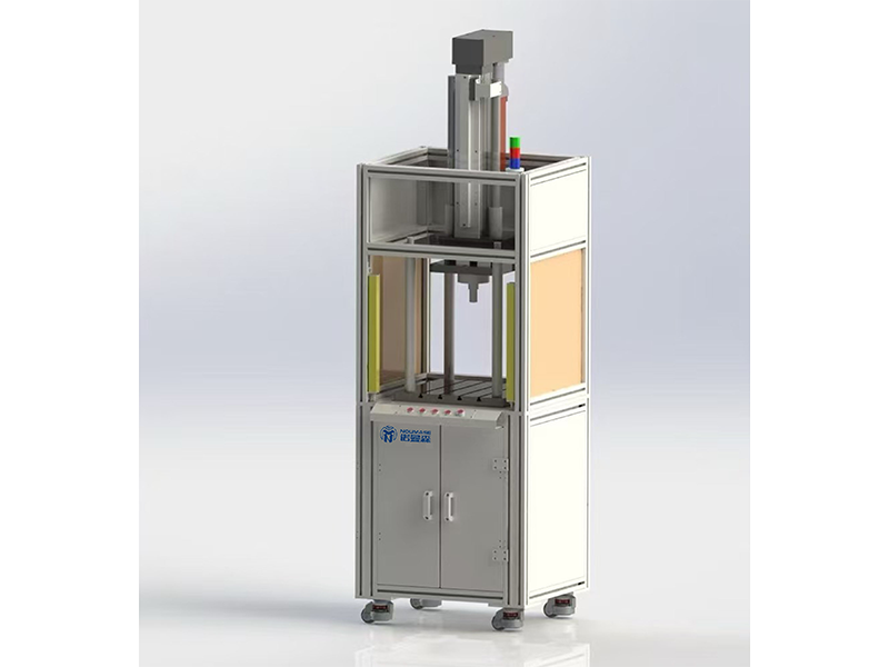 在压装机的应用